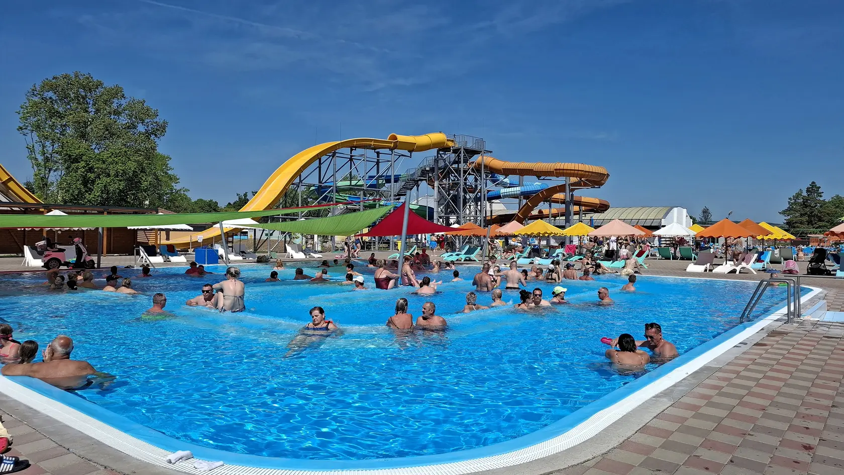 Štúrovo Vadaš