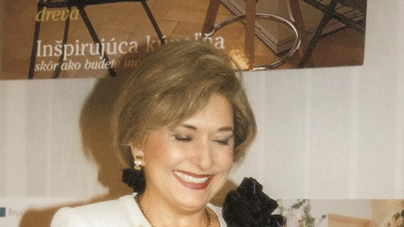 Zora Kolínska
