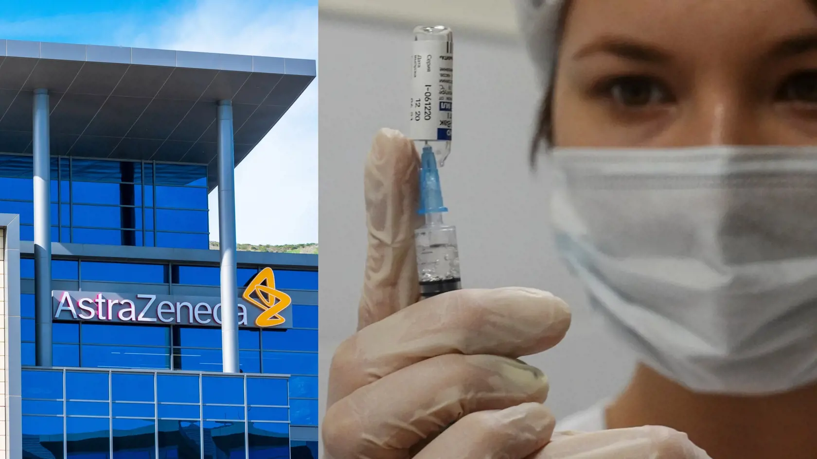 Niektoré európske štáty sú opatrné s vakcínou od spoločnosti AstraZeneca.