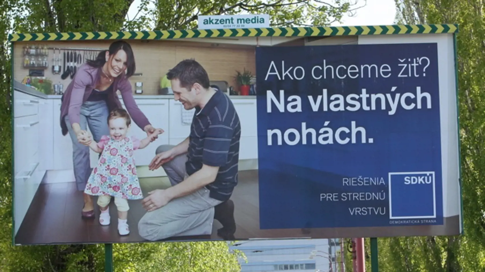 Foto: JÚLIUS DUBRAVAY