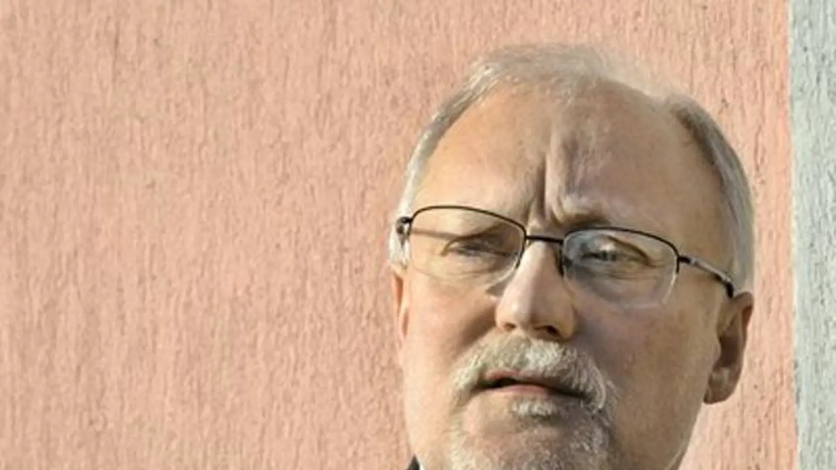 Bývalý šéf Drukosu František Mojžiš.
