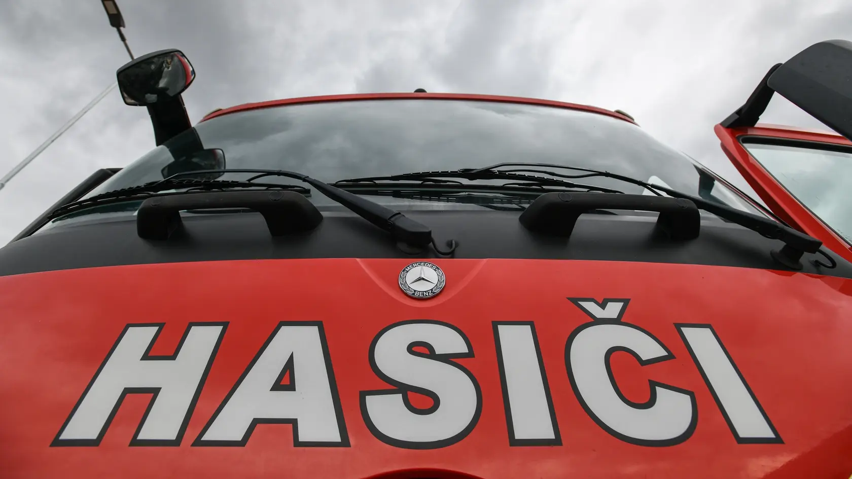 Požiar sa podarilo uhasiť