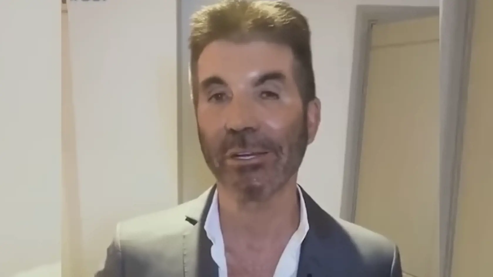 Simon Cowell (2022)