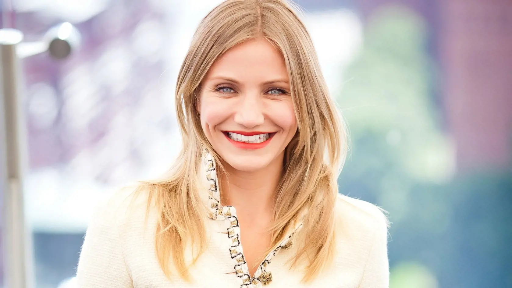 Cameron Diaz.