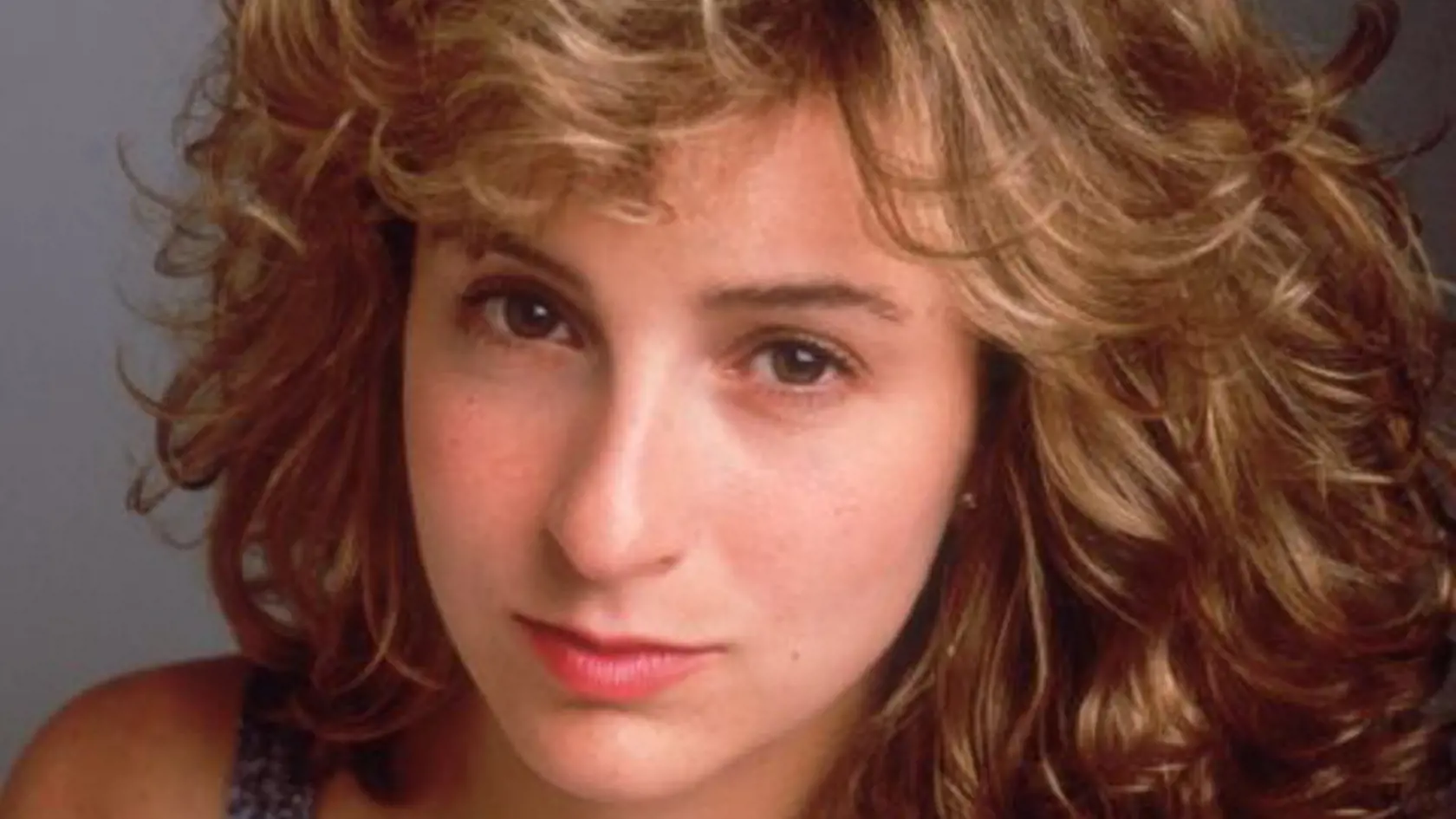 JENNIFER GREY a PATRICK SWAYZE sa filmom Hriešny tanec dostali medzi hollywoodske hviezdy.