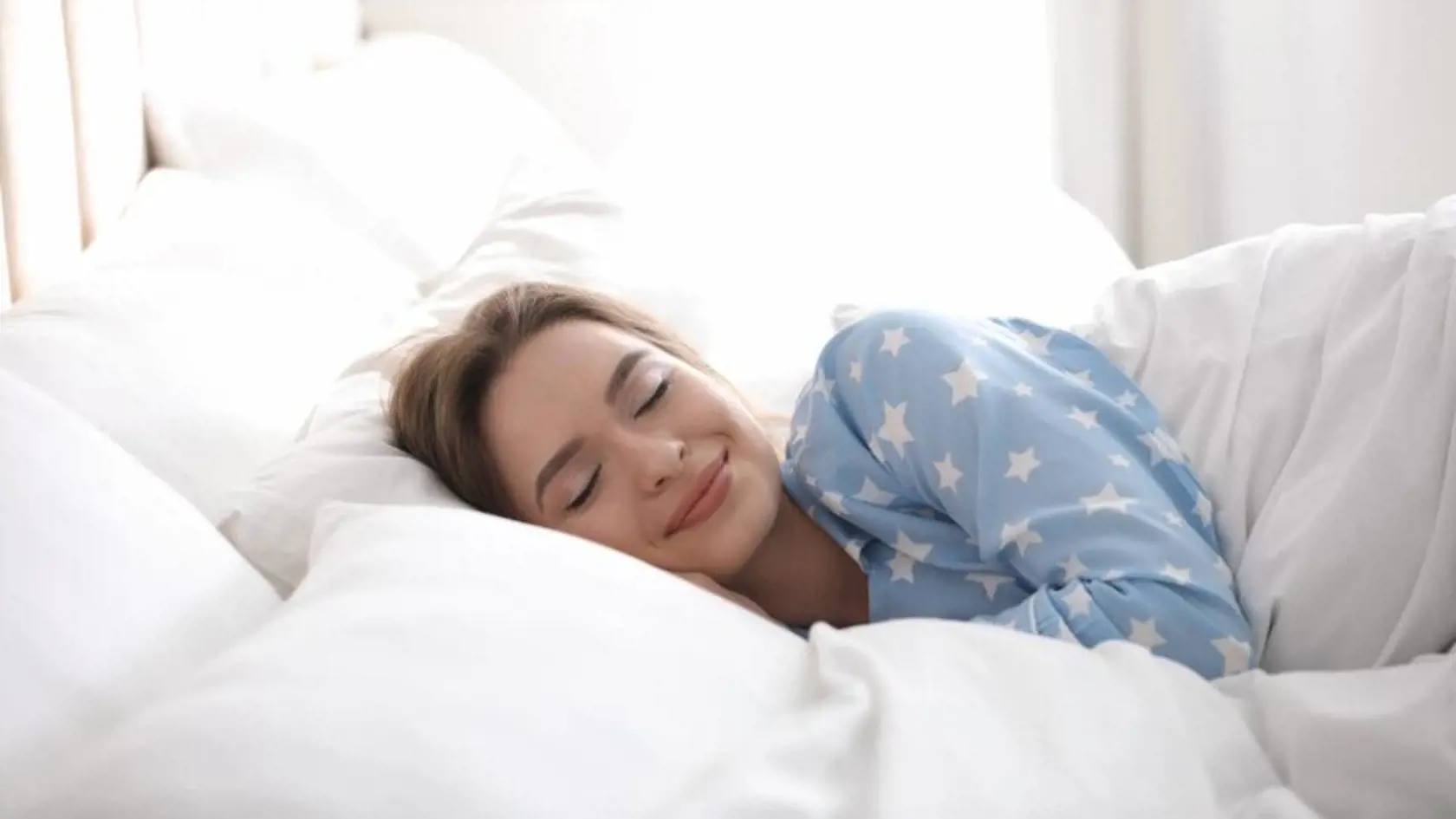 sleep