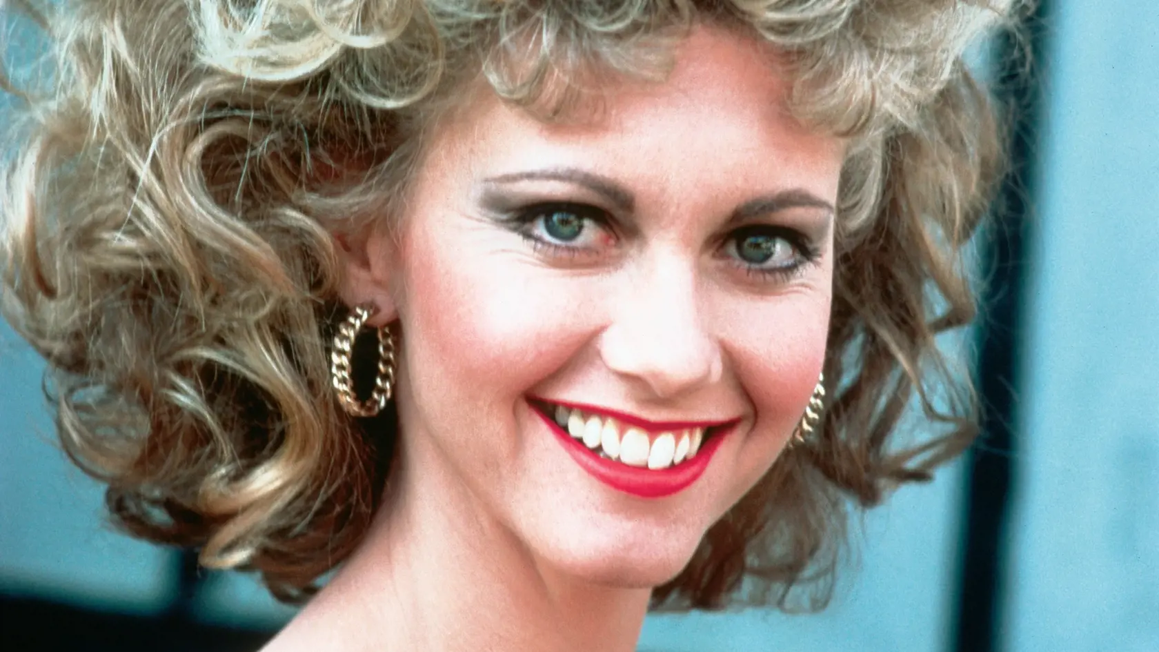 Olivia Newton-John