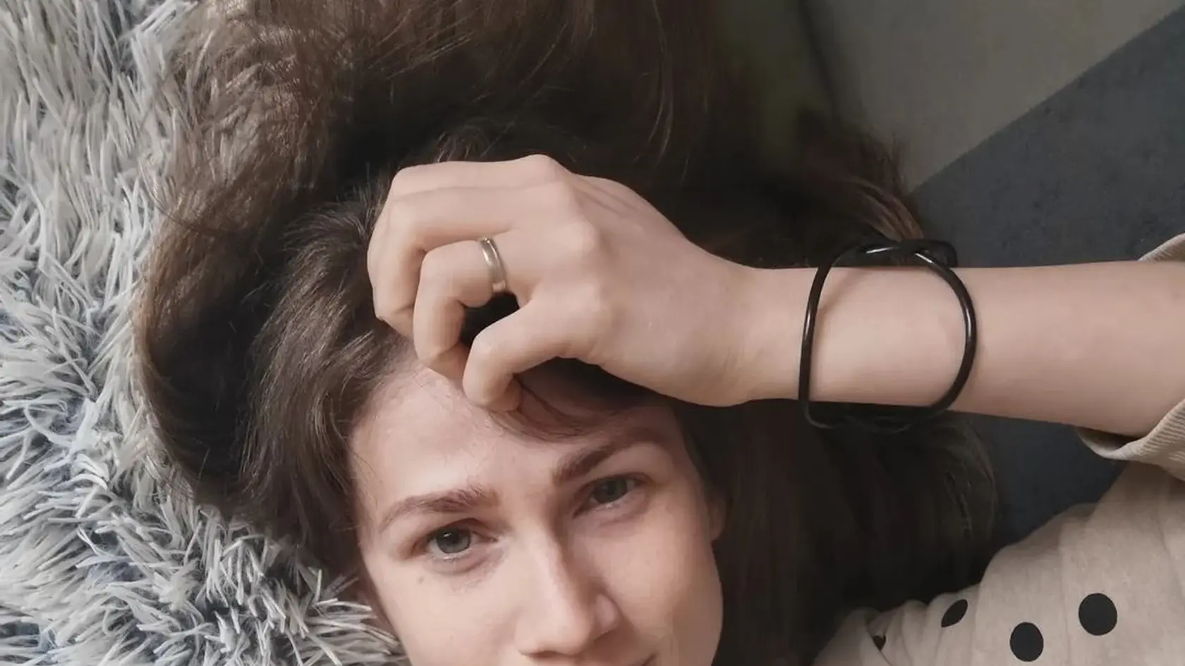 "Z dvoj lentiliek zostala jedna..." Erika dokumentovala svoj boj s rakovinou prsníka, dnes pomáha iným