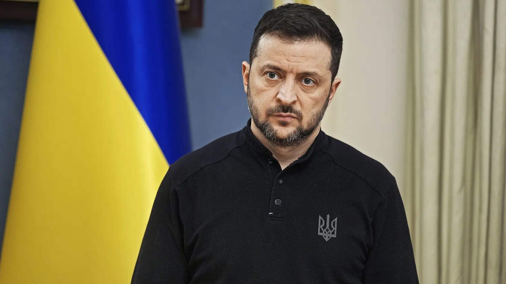 Volodymyr Zelenskyj