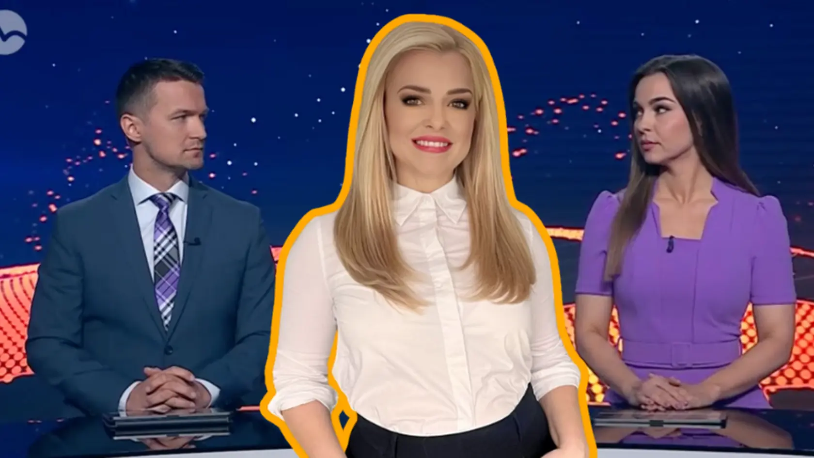 “Good night, and good luck" - čo znamenajú Vinczeho slová? OKAMŽITÁ reakcia Puškárovej
