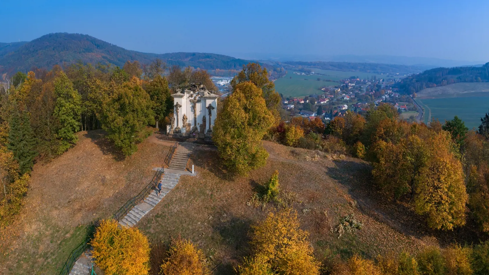 Moravská Třebová