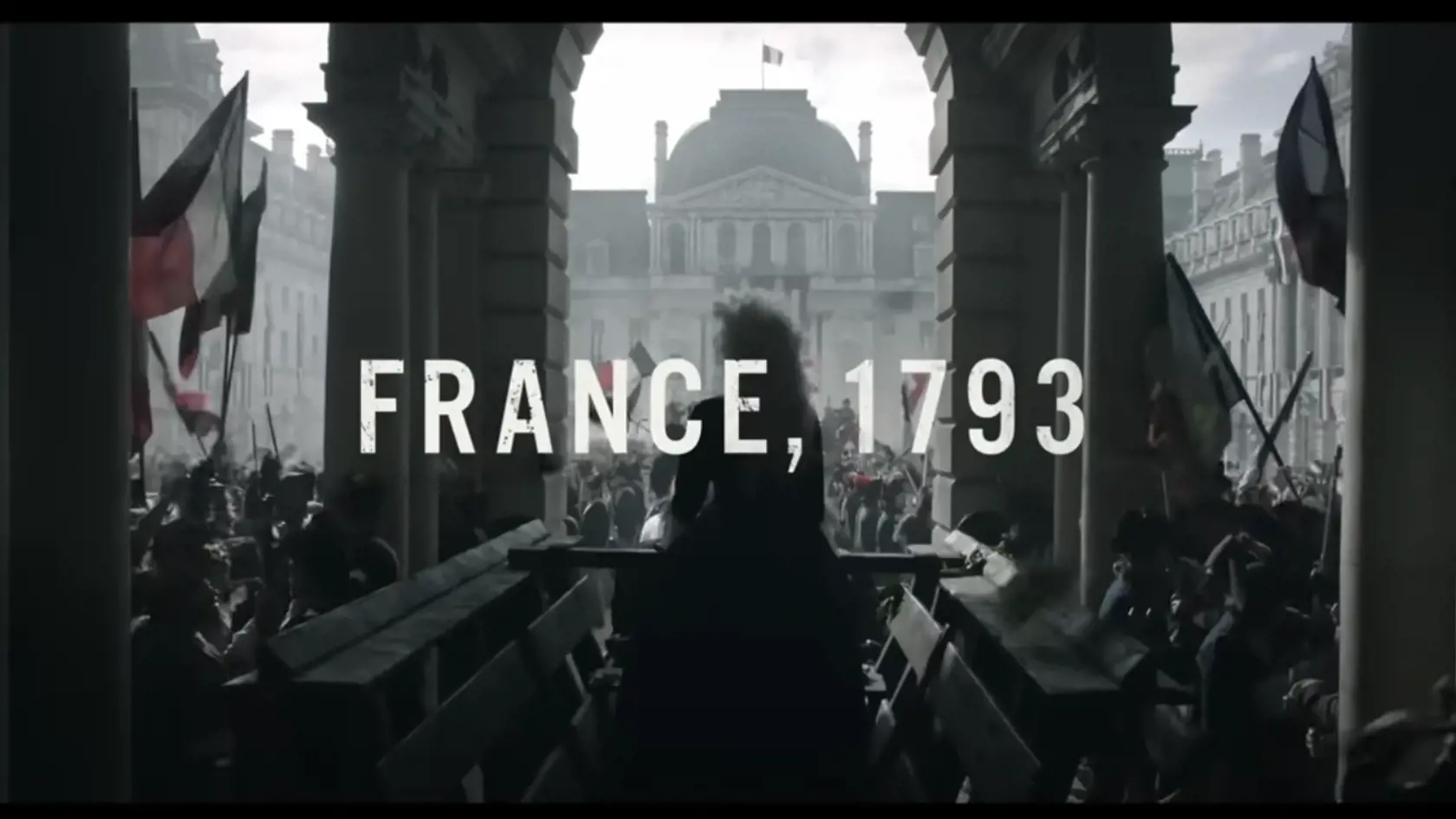 Snímka Napoleon, ktorá sa drží v popredí na Netflixe získala nomináciu na Oscara.