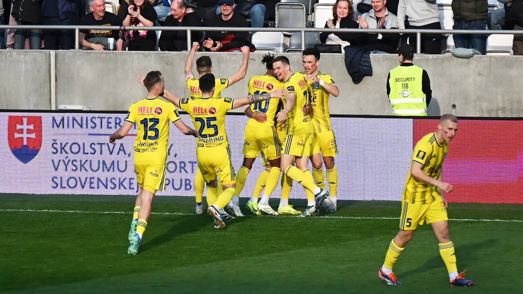 Futbalisti FC Košice sa predstavia v Konferenčnej lige UEFA 2025/2026.