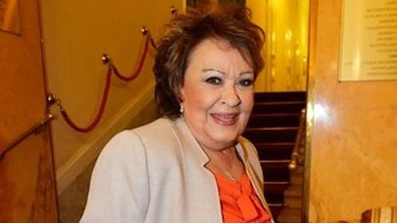 Jiřina Bohdalová