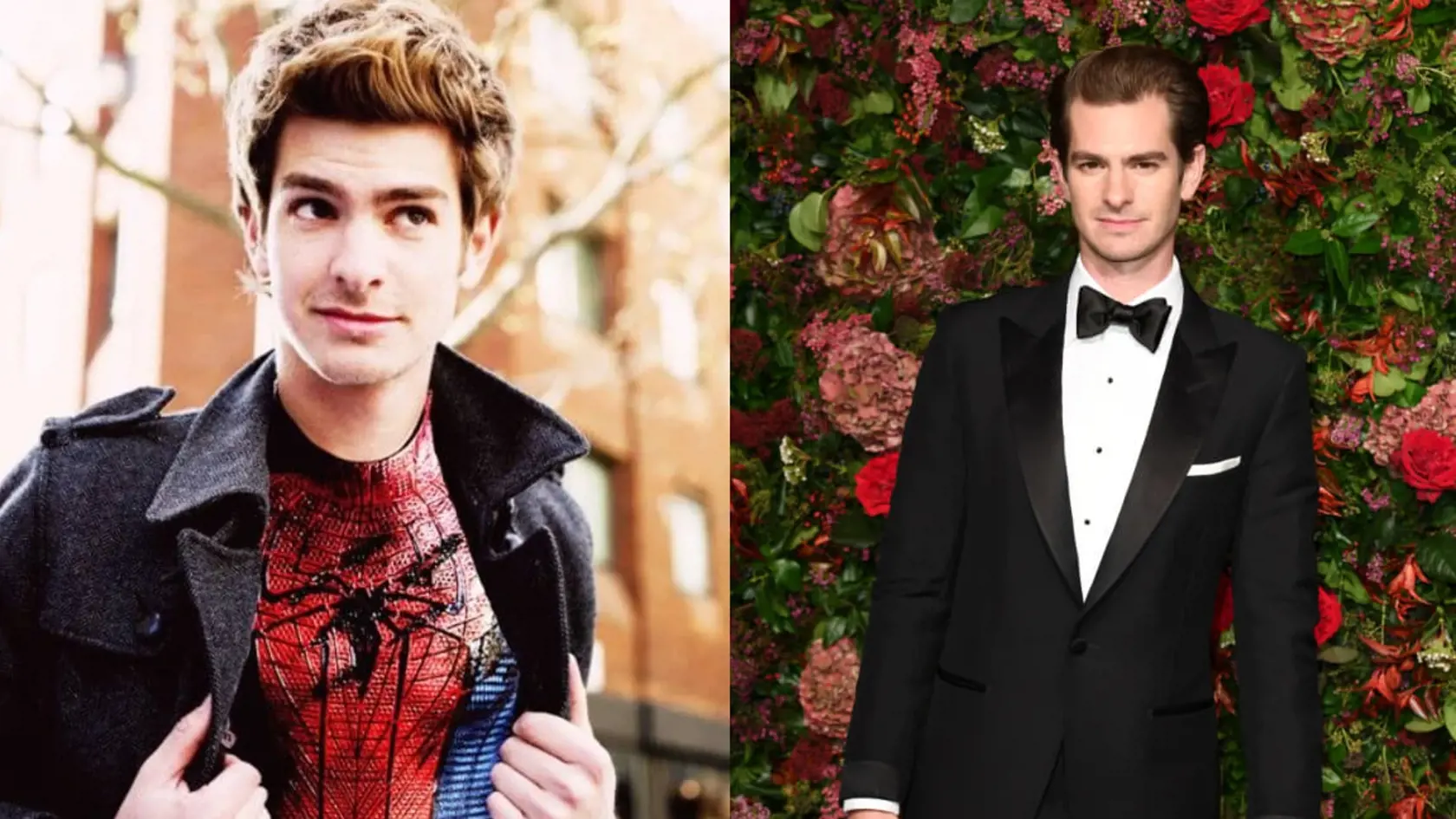 Andrew Garfield v Spidermanovi: Ako 28-ročný dostal úlohu stredoškoláka Petera Parkera.