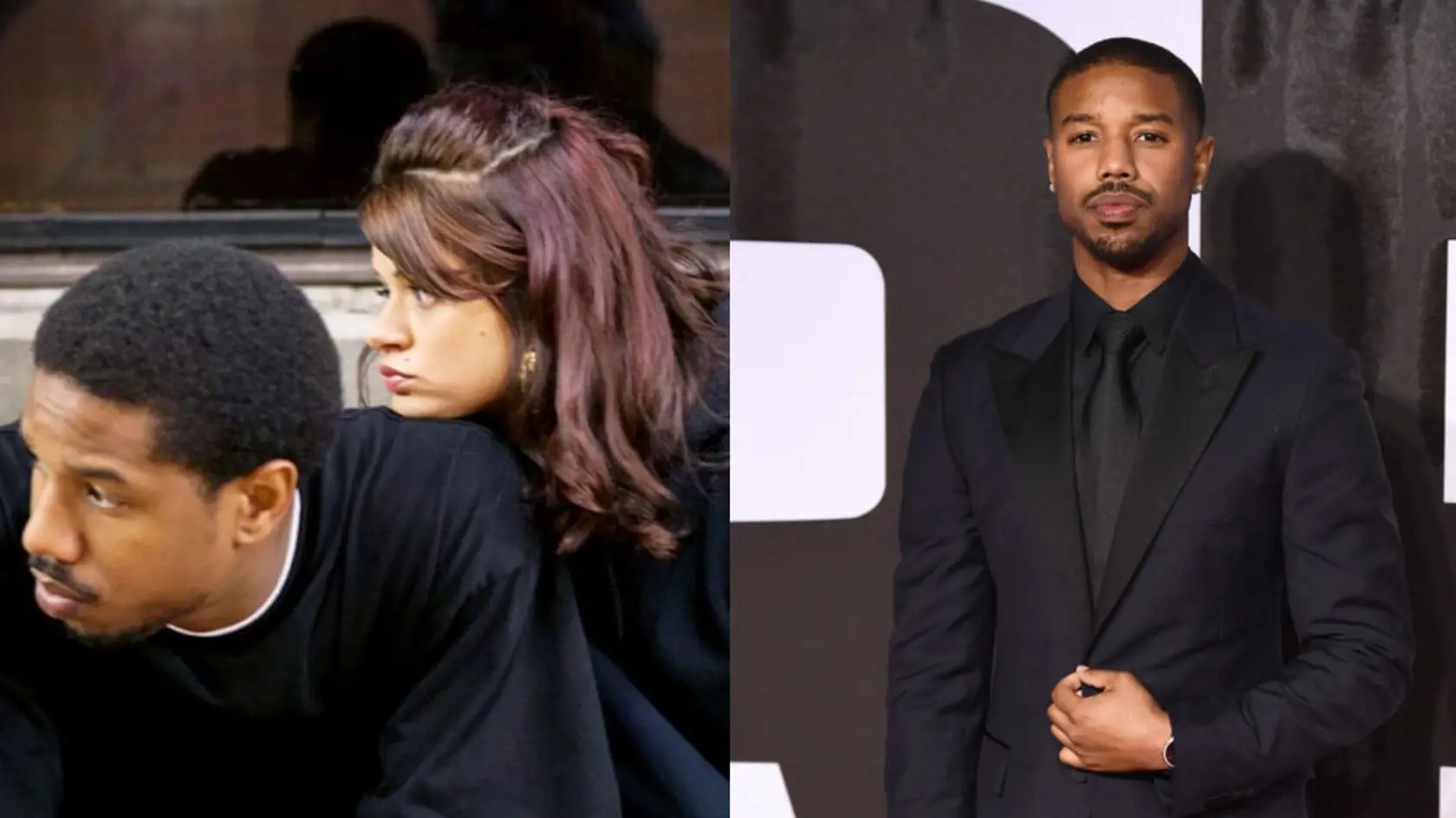 Michael B. Jordan v Fruitvale Station: Mal 26, keď stvárnil dvadsiatnika Oscara Granta.