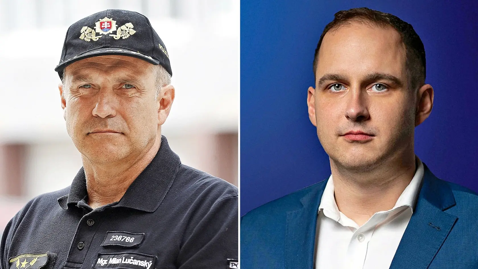 Syn zosnulého generála, poslanec Adam Lučanský, hovorí o zvrate v kauze.