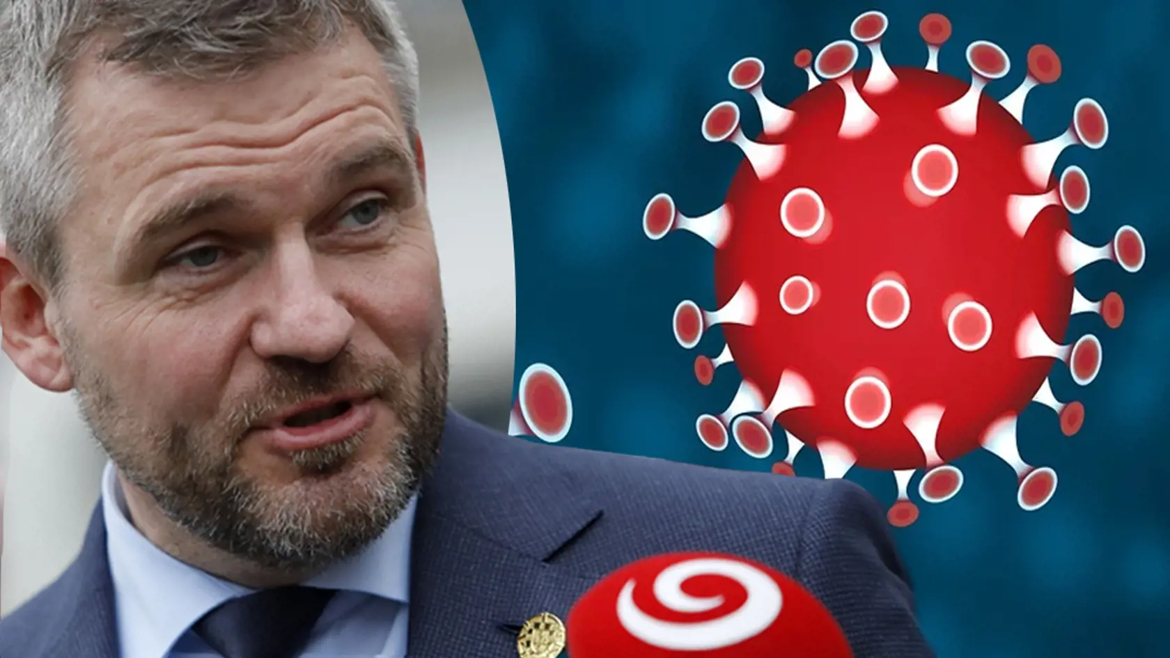 Peter Pellegrini