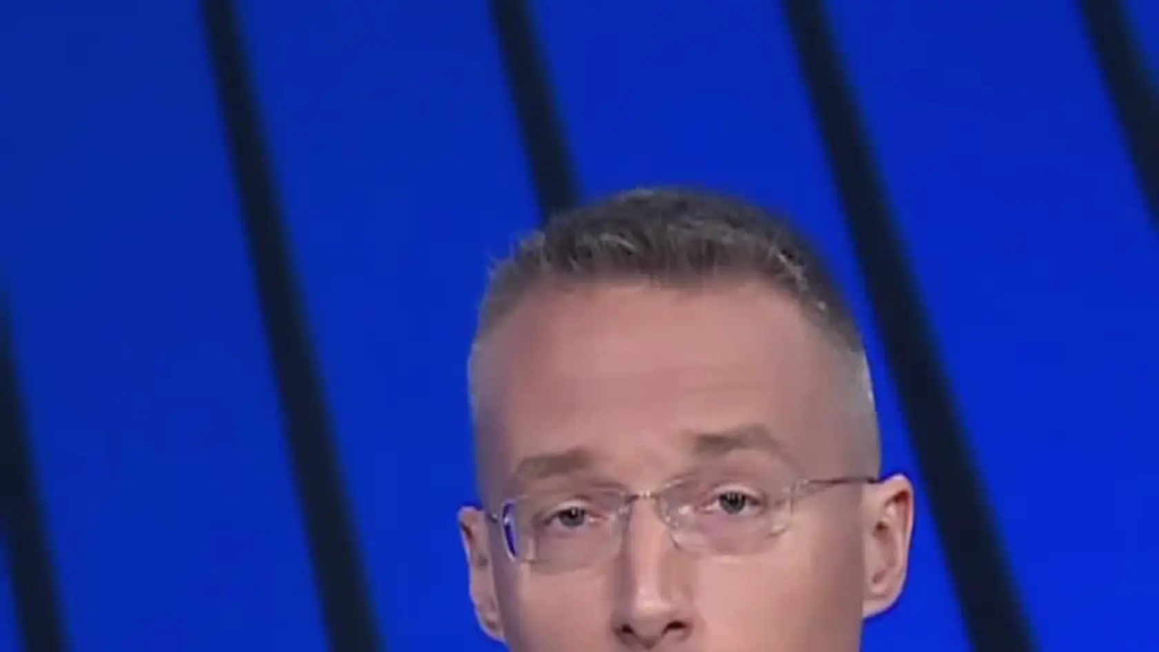 Michal Kovačič sa ostro obul do televízie pre tlaky