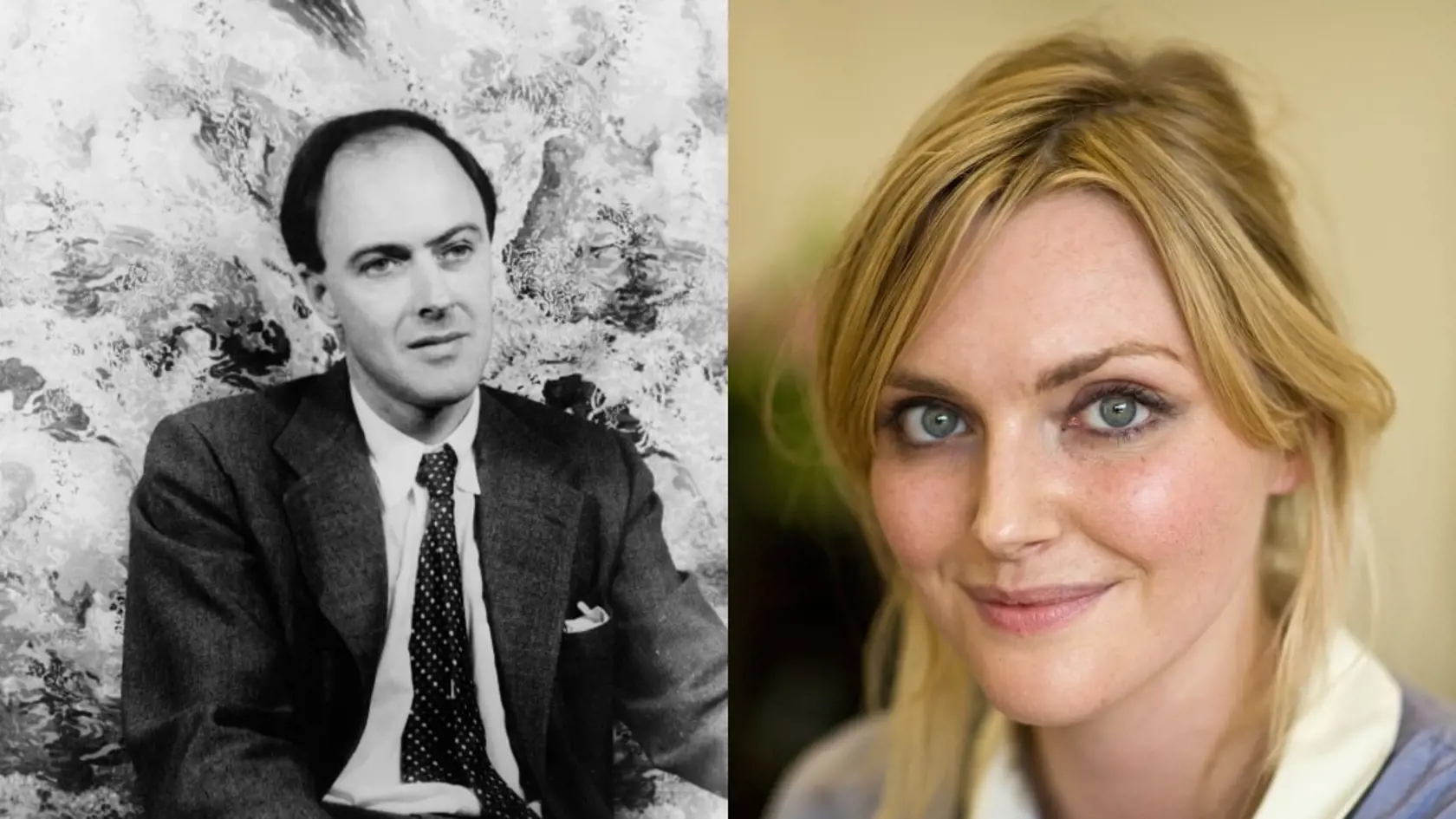 Sophie Dahl - vnučka Roalda Dahla