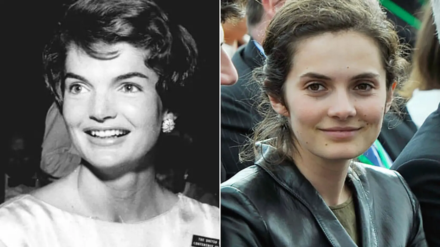 Rose Kennedy Schlossberg - vnučka Jacqueline Kennedy