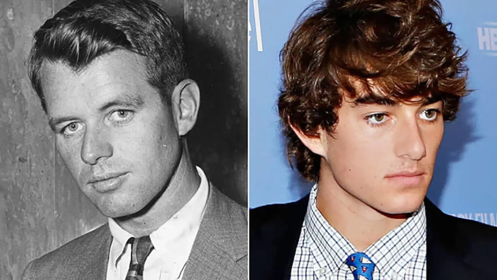 Conor Kennedy - vnuk Roberta F. Kennedyho