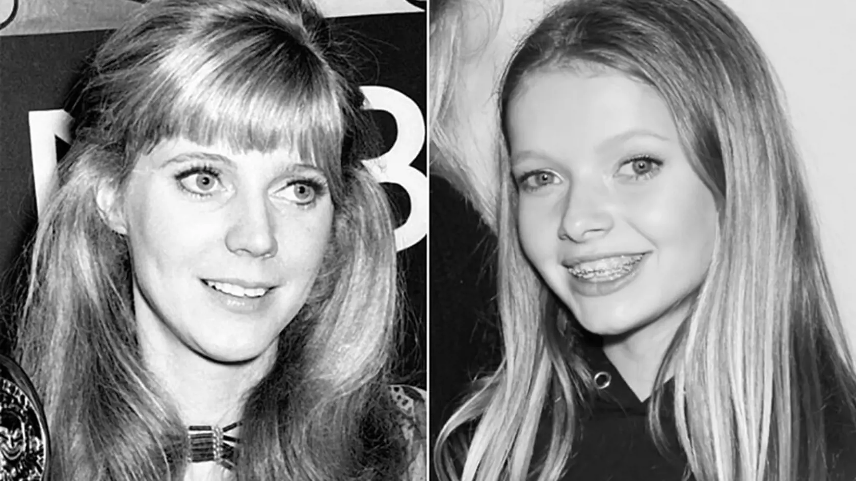 Apple Martin, dcéra Gwyneth Paltrow - vnučka Blythe Danner