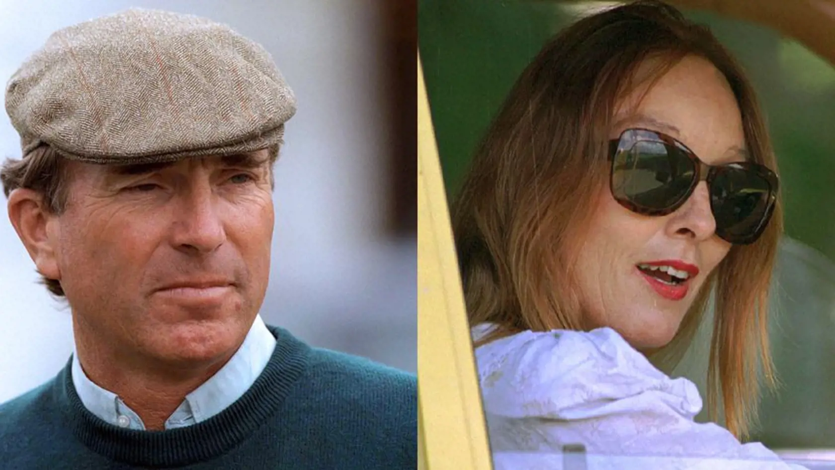 Manžel britskej princeznej Anne, Mark Phillips, mal aféru s Novozélanďankou Heather Tonkin. Jedna noc vyústila do dieťaťa menom Felicity Tonkin. Hoci Phillips údajne požiadal Heather, aby išla potrat, tá to odmietla.