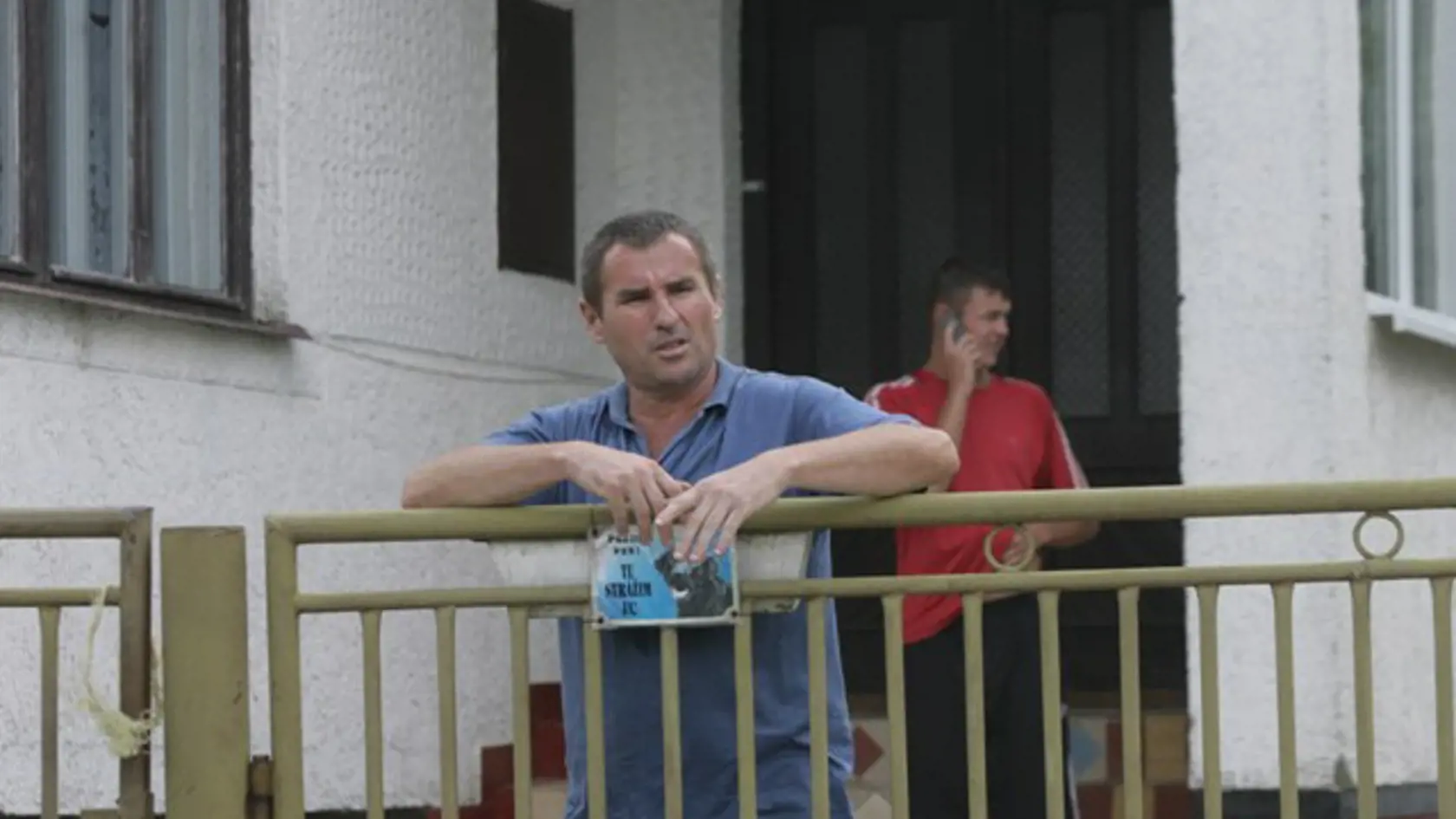 Je za tým pomsta?
Muž, ktorý mal údajne
stáť za pašovaním
cigariet tvrdí,
že za udaním je len pomsta.