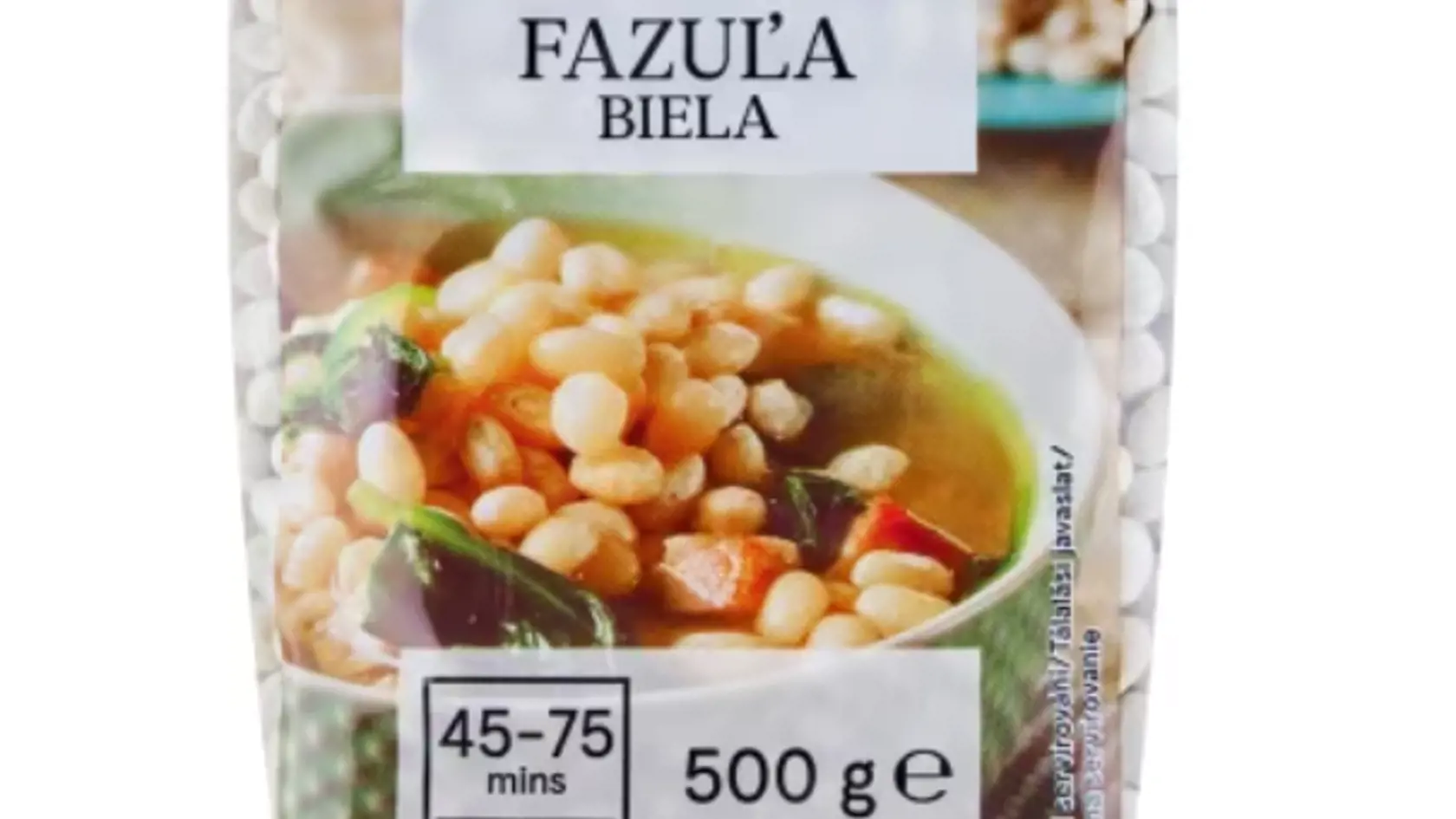 Reťazec sťahuje z predaja nevyhovujúcu potravinu. 