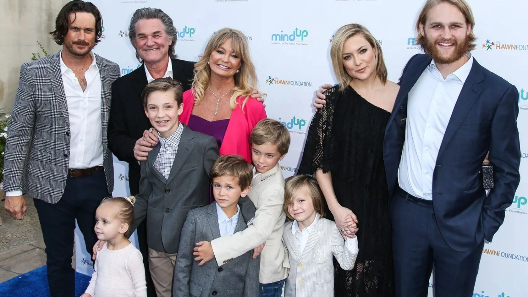 Goldie Hawn's Annual Goldie's Love In For Kids held at Ron Burkle's Green Acres Estate in Beverly Hills, California,, Image: 283625003, License: Rights-managed, Restrictions: -ALLCOUNTRY, Model Release: no, Credit line: Profimedia, Splash