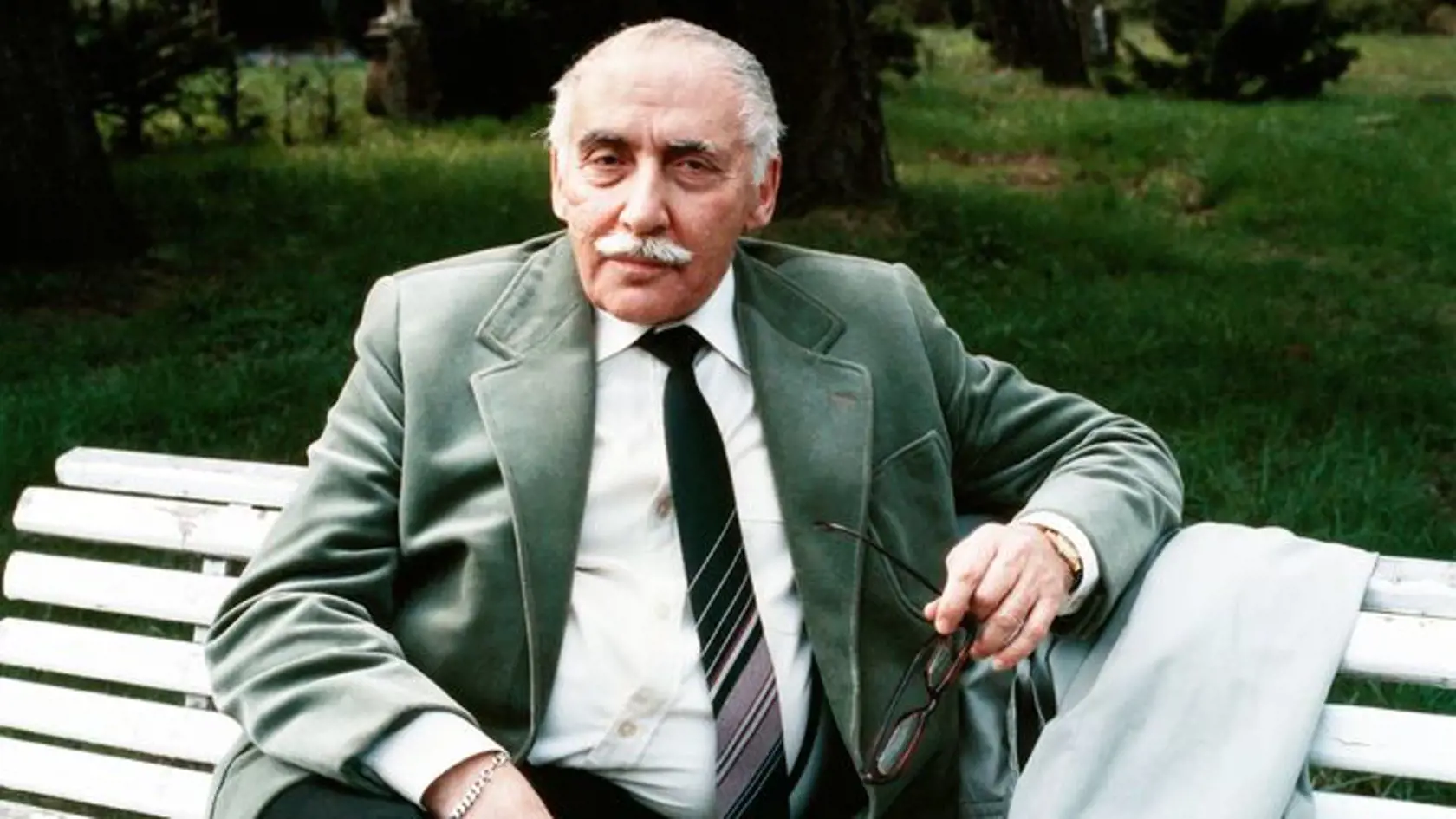 Miloš Kopecký