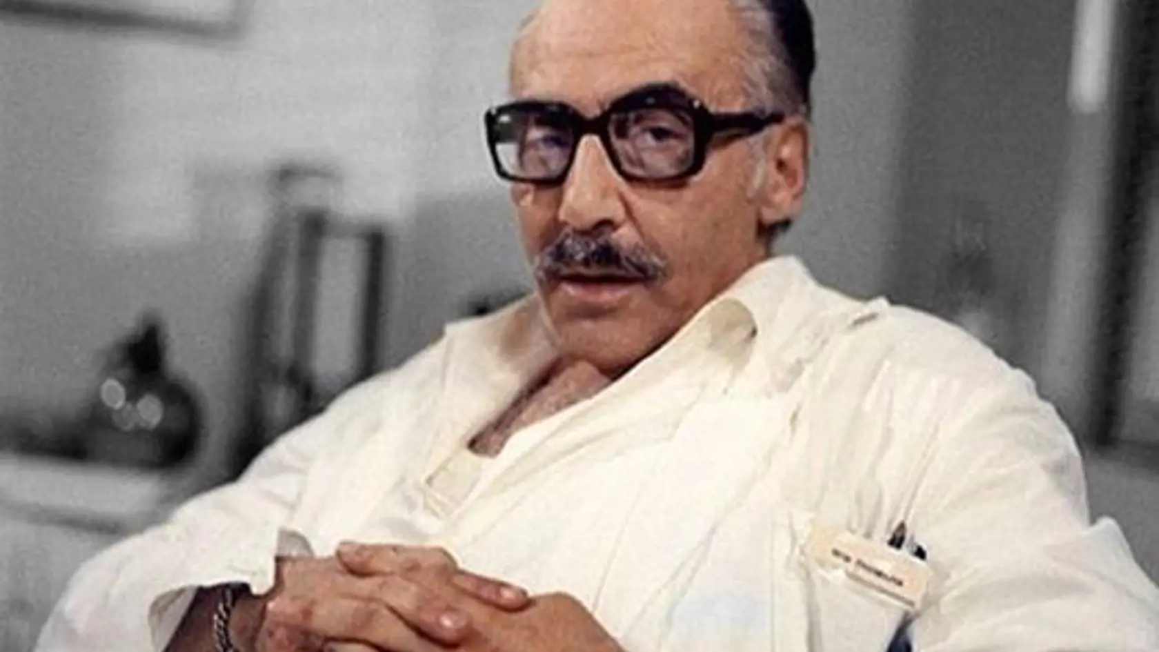 Miloš Kopecký