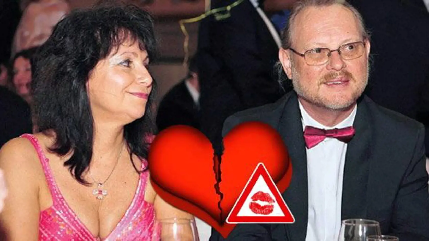 Legendárny hudobník Vašo Patejdl opustil svoju manželku Alenu a presťahoval sa do susedného Česka, kde žije s o 17 rokov mladšou milenkou.
