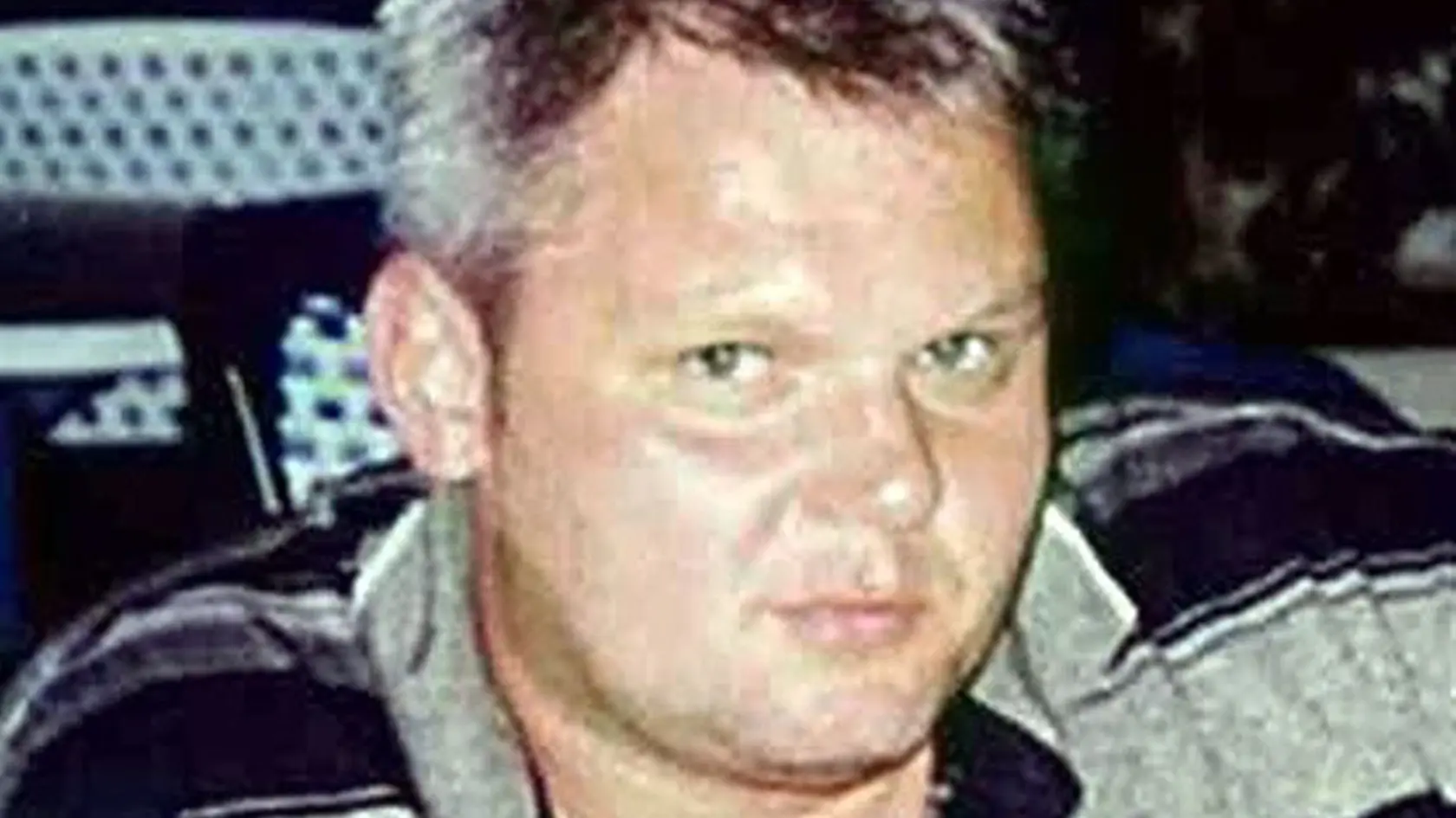 Ladislav Matovič, Interpol ho stále hľadá.