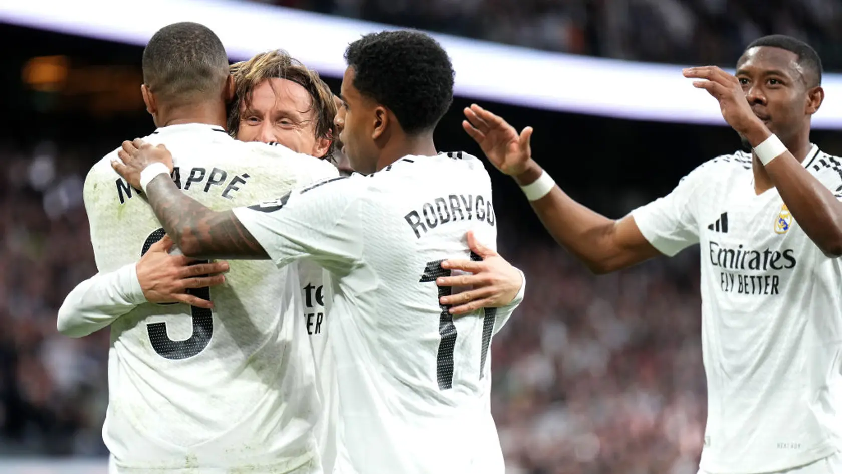 Modrič sa po sezóne rozlúči s Realom Madrid.
