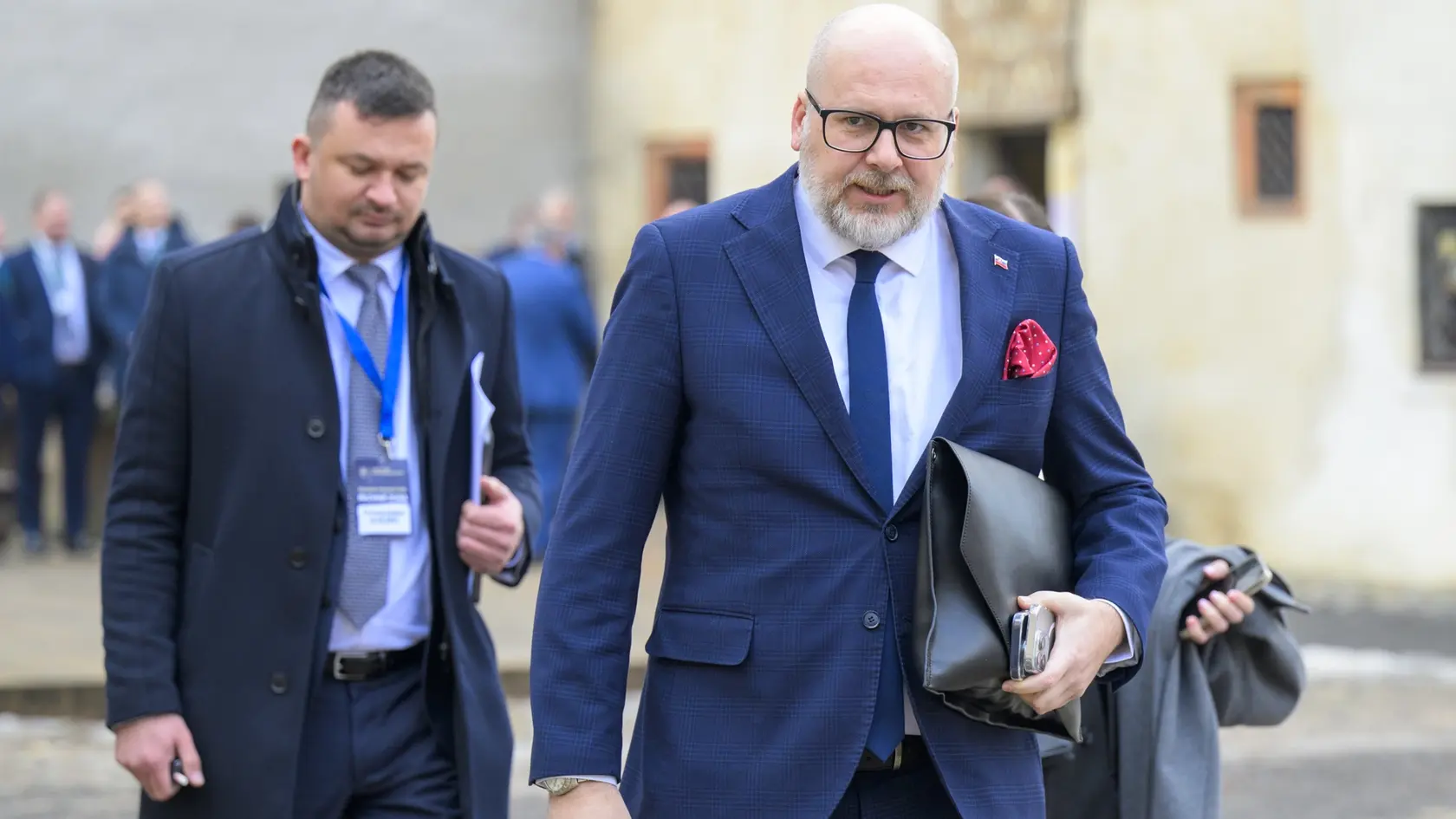 Michal Kaliňák sa stal splnomocnencom vlády pre územnú samosprávu