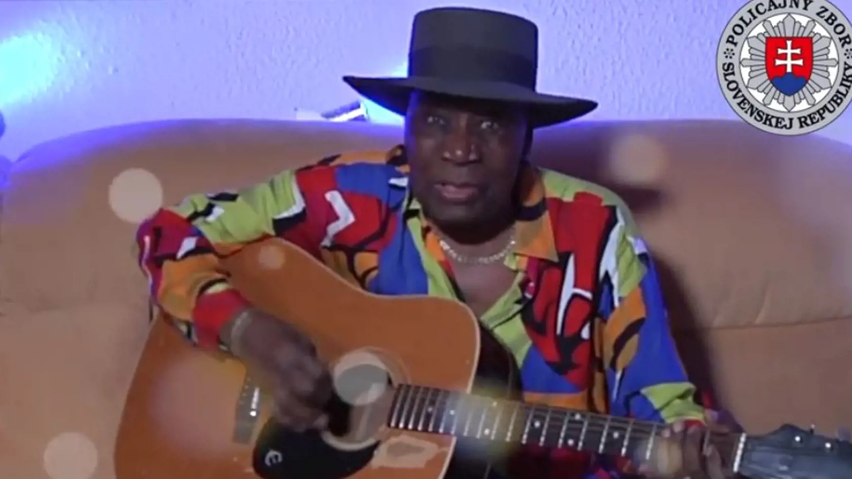 Na Slovensku asi nie je človek, ktorý by nepoznal hit „Hafanana“. V roku 1976 ho vytvoril Afric Simone, rodák z z afrického Mozambiku. Teraz sa rozhodol prehovoriť k Slovákom.