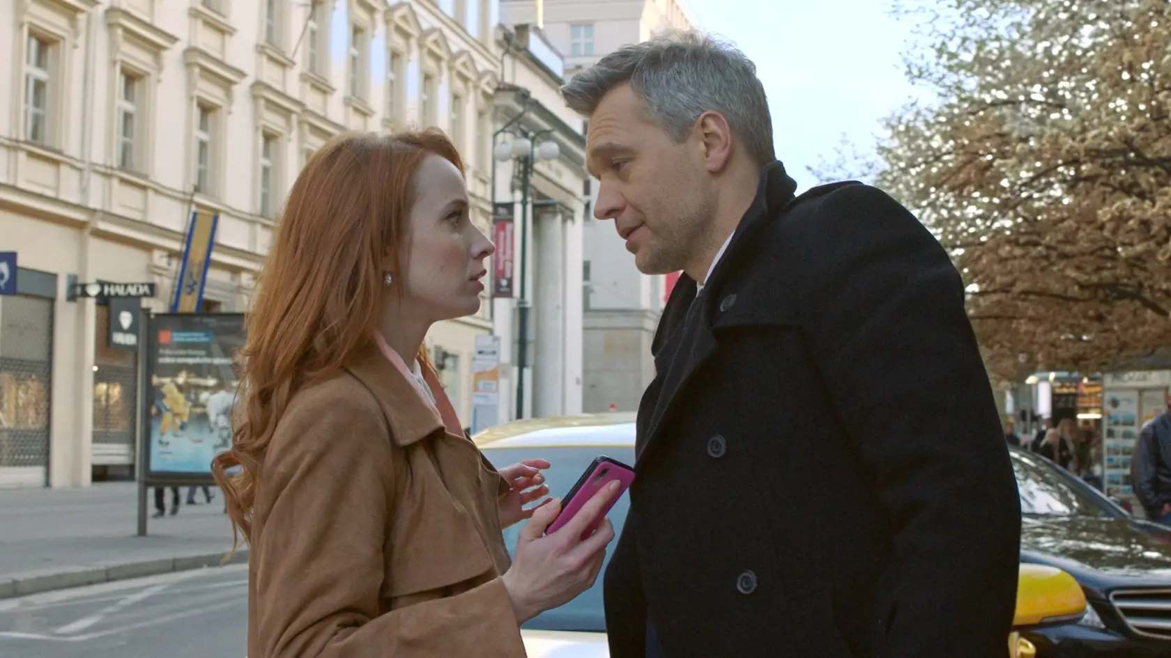 film Všetko alebo nič