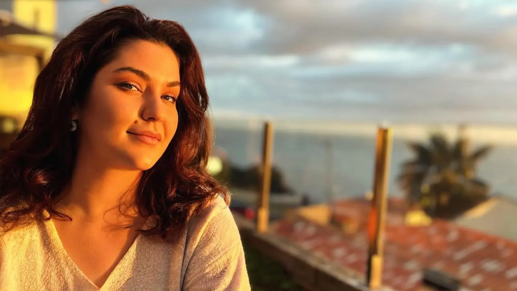 Speváčka Celeste Buckingham žije striedavo na Slovensku a na Madeire.