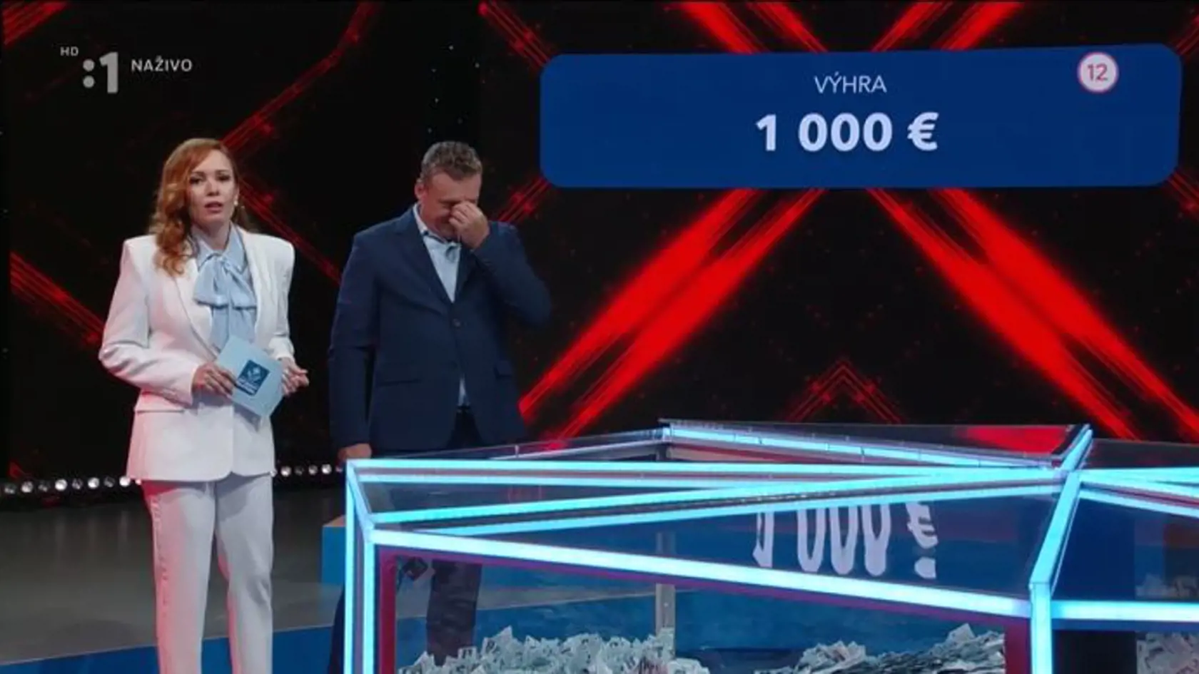V nedeľu prišla Zuzana z Prešova v očkovacej lotérii o 401-tisíc eur.