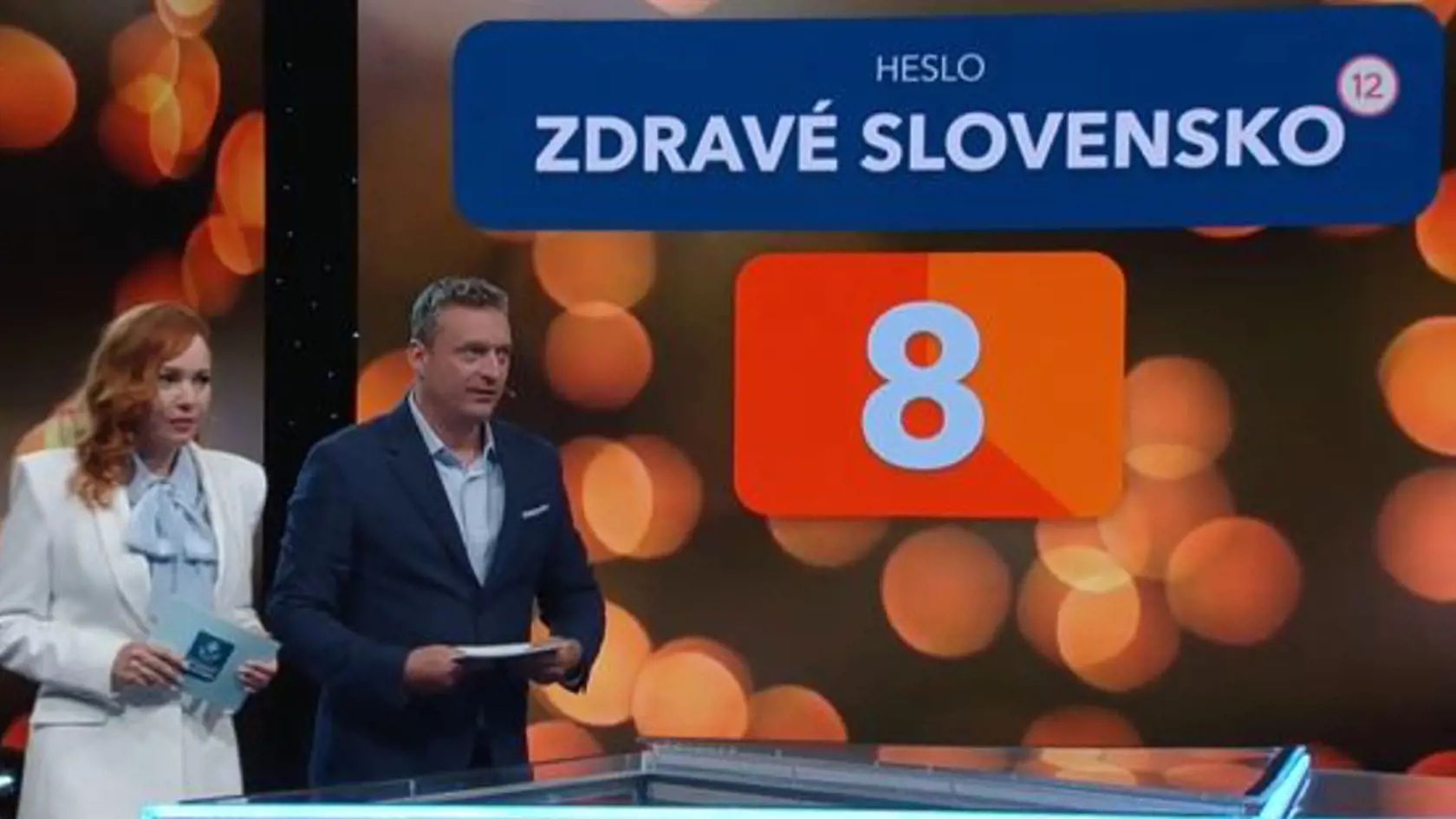 V nedeľu prišla Zuzana z Prešova v očkovacej lotérii o 401-tisíc eur.