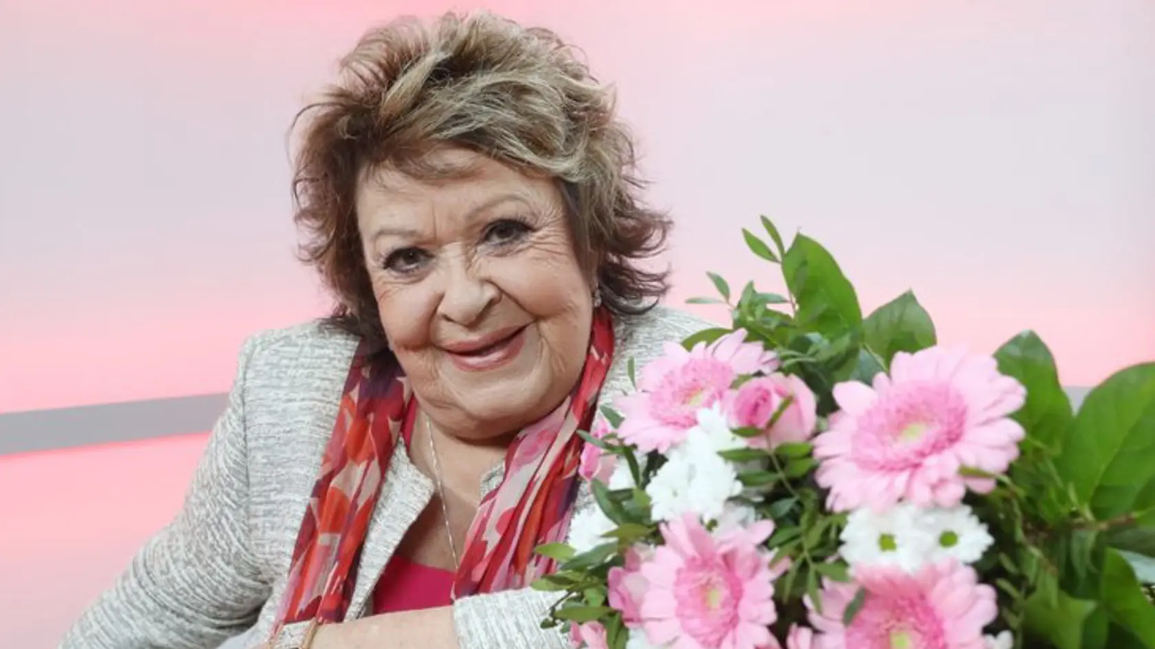 Jiřina Bohdalová