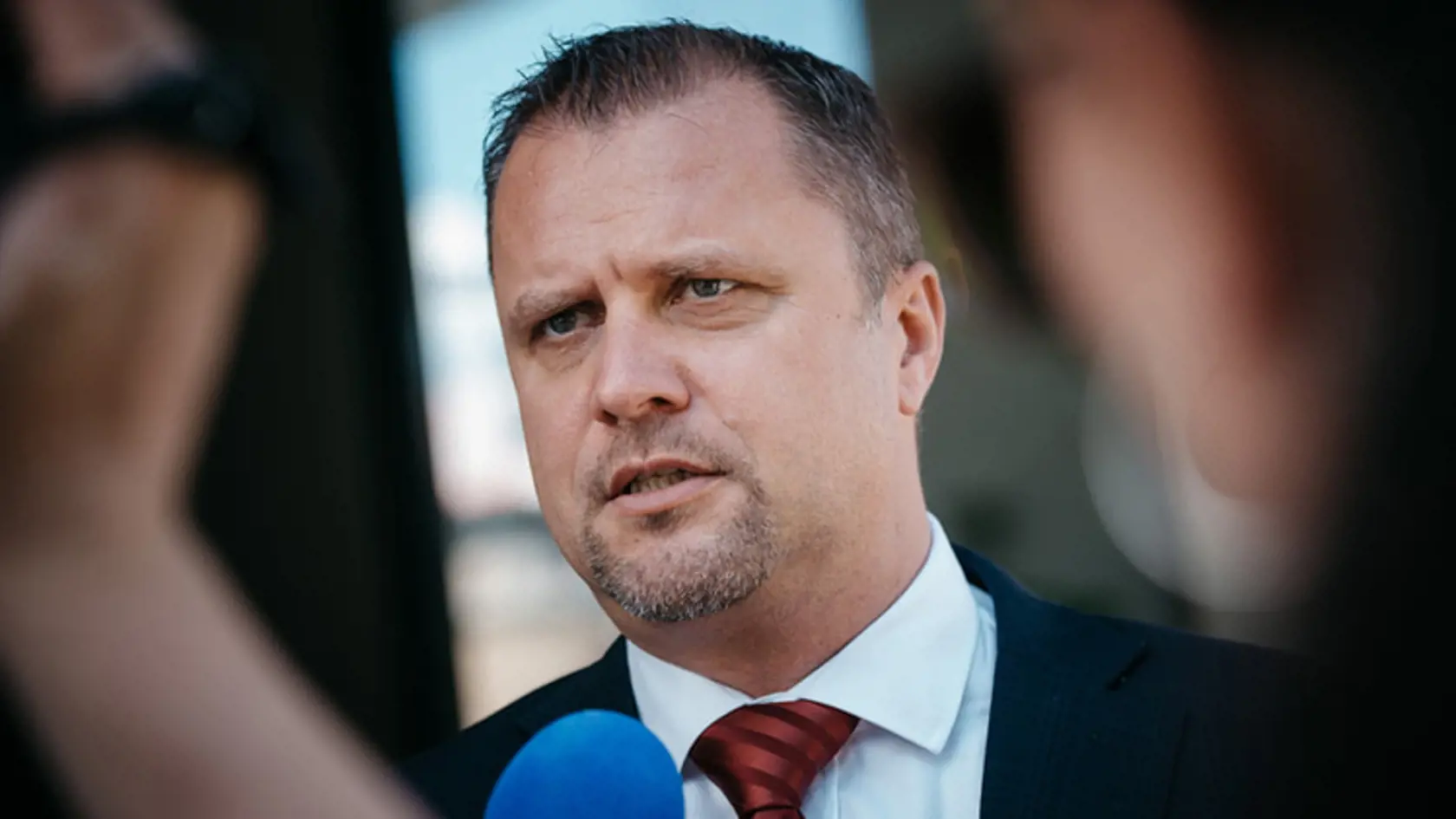 Hrnčiar si doprial luxusnú dovolenku.