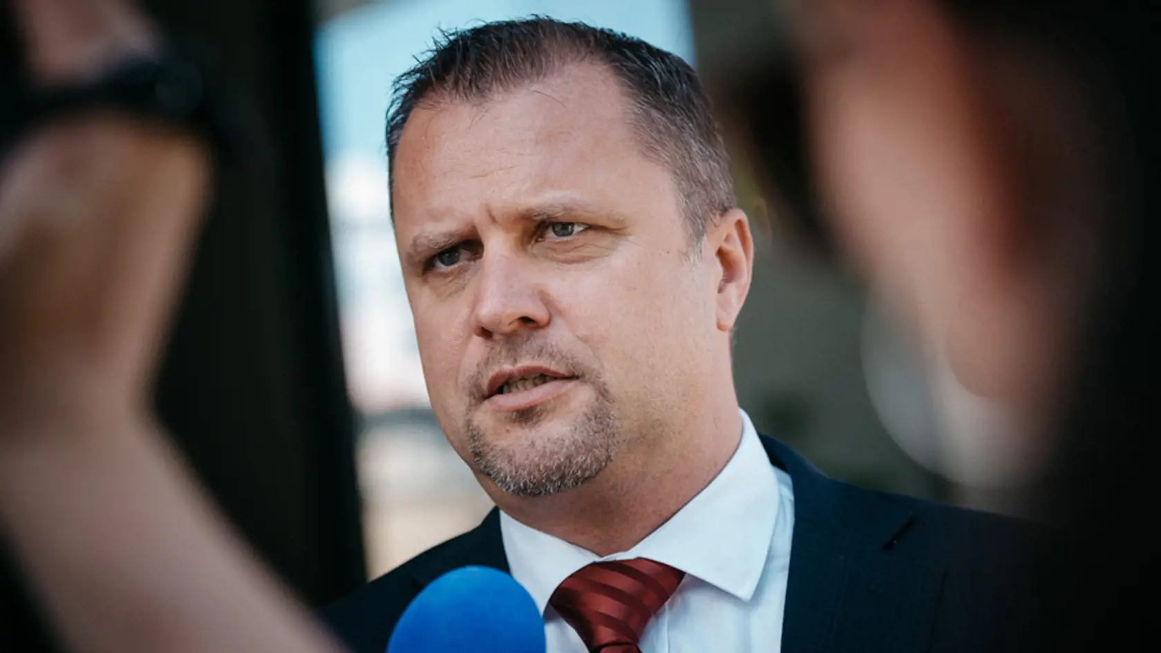 Hrnčiar si doprial luxusnú dovolenku.