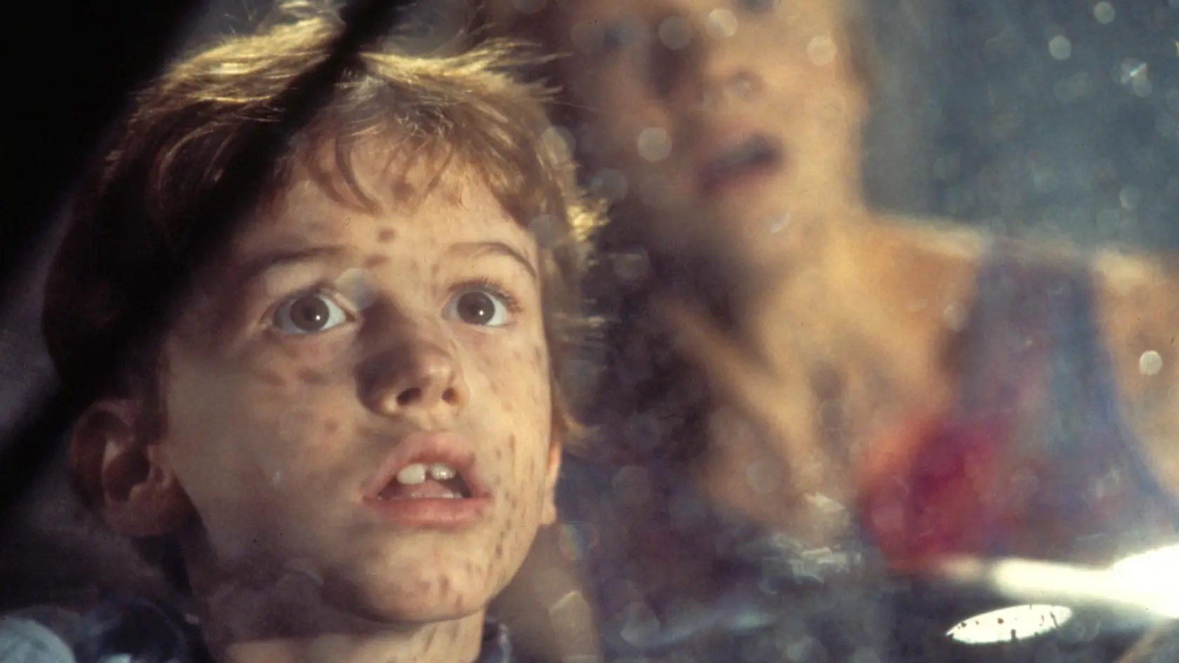 Joseph Mazzello ako si ho pamätáme z Jurassic parku