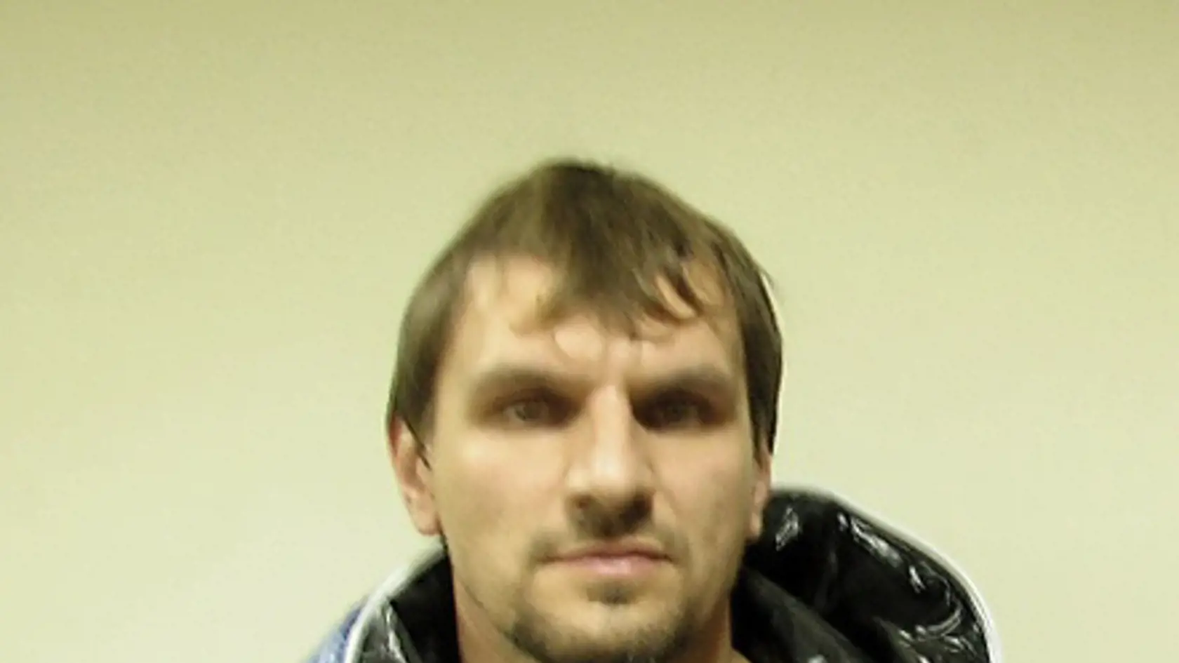 Zadržaný Karol Mello.