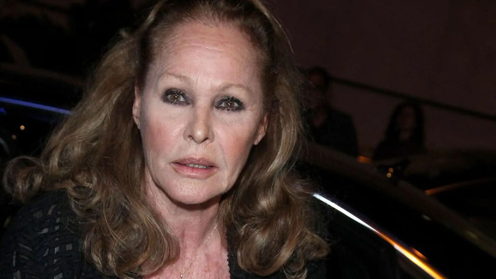 Ursula Andress