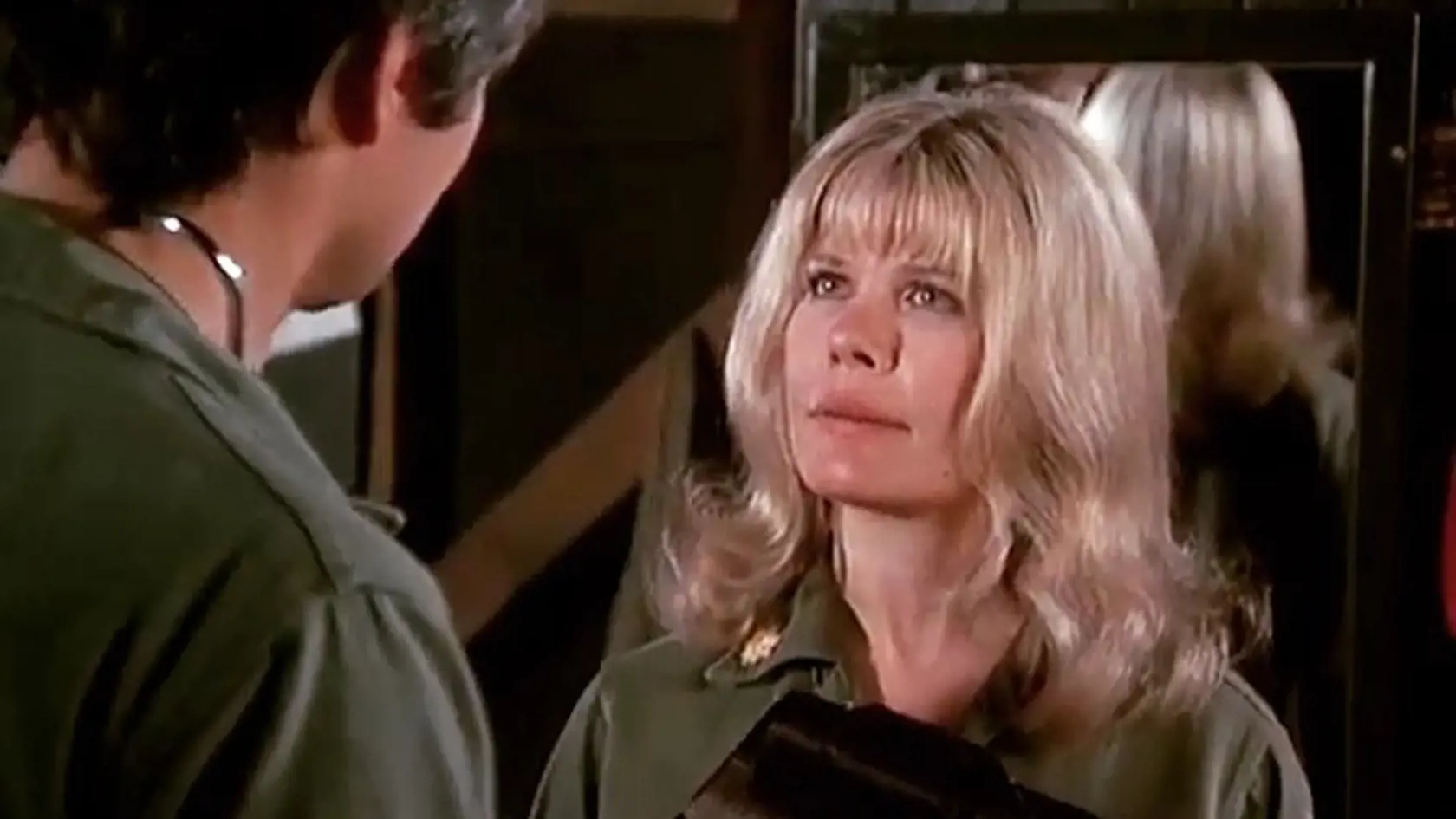 Loretta Swit