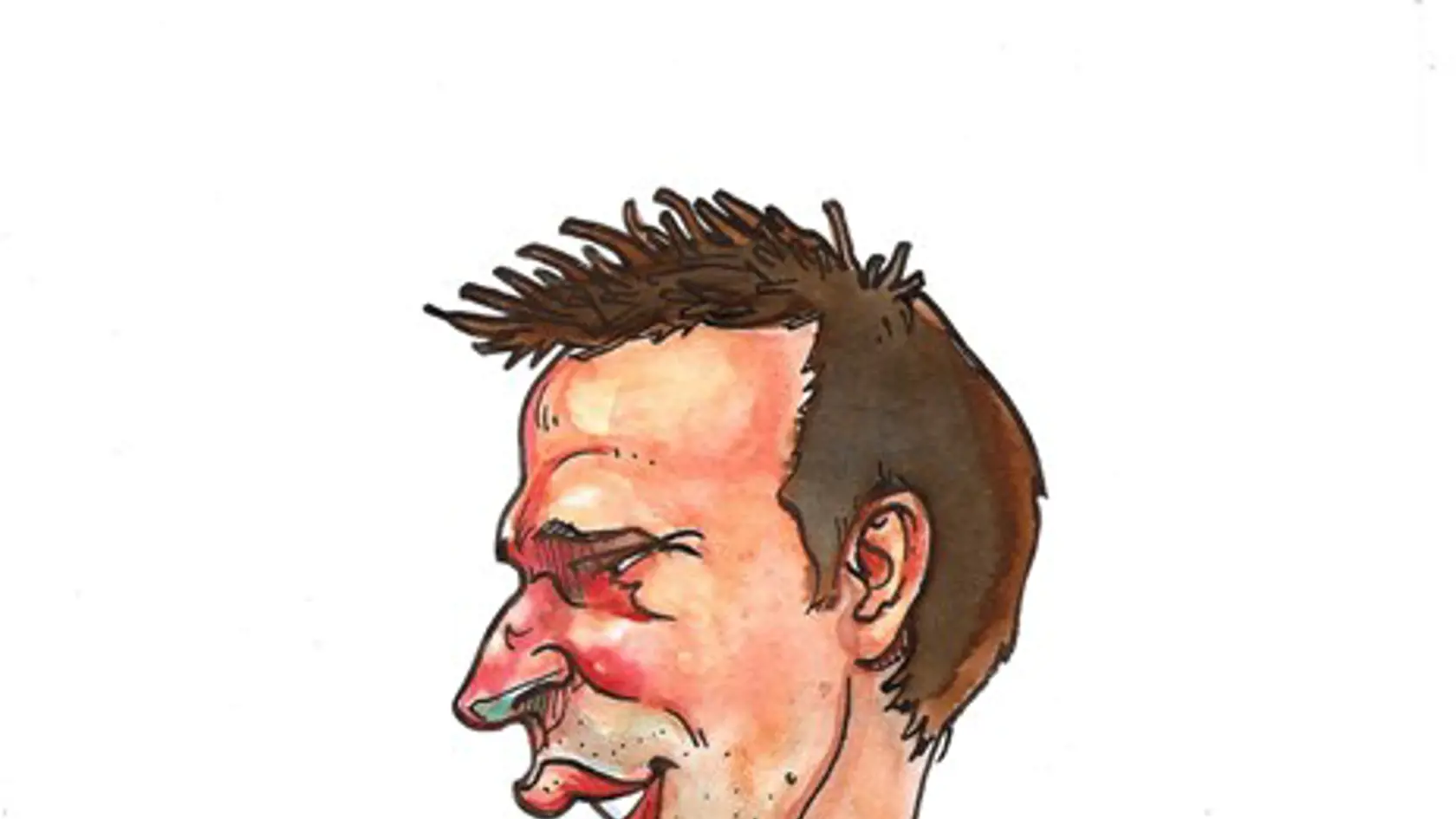 Martin Pyco Rausch, moderátor